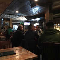 Photo taken at Marion Street Tavern by Dominic G. on 2/19/2017