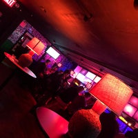1/19/2018にDominic G.がBarracuda Barで撮った写真