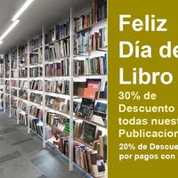 Photo taken at Librería Arcadia Mediática by Librería Arcadia M. on 4/22/2013