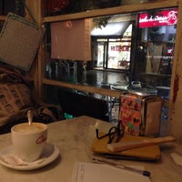 Foto scattata a El Cafè de la Mirta da Núria L. il 10/13/2016