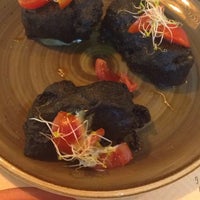 Photo prise au UDON par Núria L. le7/28/2016