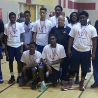 Bette Rae Thomas Community Center - Enderly Park - 1 tip from 123 visitors