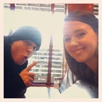 11/28/2012にRebecca L.がThe Oasis Cafeで撮った写真
