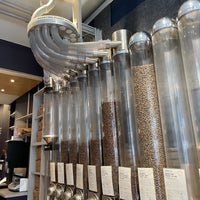 Photo taken at Roasting Plant Coffee by Todd D. on 3/13/2021