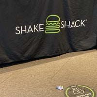 Photo taken at Shake Shack by Todd D. on 2/27/2021