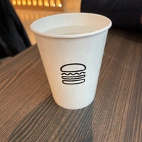 Photo taken at Shake Shack by Todd D. on 4/2/2021
