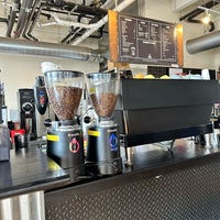 Photo taken at Fuego Coffee Roasters by Todd D. on 5/26/2024
