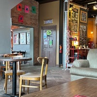 รูปภาพถ่ายที่ Boulder Coffee Co Cafe and Lounge โดย Todd D. เมื่อ 2/11/2024