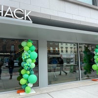 Photo taken at Shake Shack by Todd D. on 4/3/2021