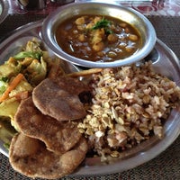 4/29/2013にHelena Y.がCentro Cultural Vrindaで撮った写真