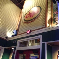 รูปภาพถ่ายที่ Chili&amp;#39;s Grill &amp;amp; Bar โดย Chriss Jeremy S. เมื่อ 12/7/2012