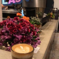 9/13/2017にAydhがSunrise Coffeeで撮った写真