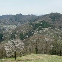 陸郷桜仙峡 Scenic Lookout 陸郷桜仙峡 Scenic Lookout