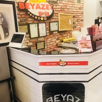 Photo taken at Beyaz Et Restaurant by levent a. on 10/12/2018