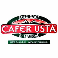 Foto tirada no(a) Cafer Usta Bolu Dağı Et Mangal por Cafer Usta Bolu Dağı Et Mangal em 12/19/2014