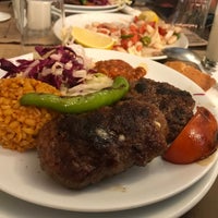 Photo taken at Fındık Kabuğu Restoran by Zeynep P. on 11/17/2019