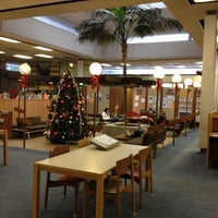 Photo taken at Altadena Public Library - Main by Brian J. on 12/22/2012