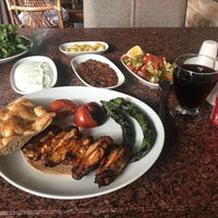 7/11/2018にEylül Derin İ.がPaşa Ocakbaşı Restoranで撮った写真