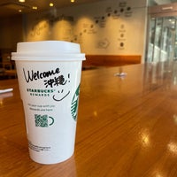 Photo taken at Starbucks by Antyia T. on 8/28/2023