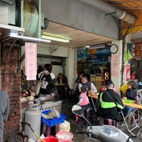 大埔大腸香腸 柳州街 大埔大腸香腸 柳州街