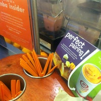 Photo taken at Jamba Juice by Mauriece D. on 1/14/2013