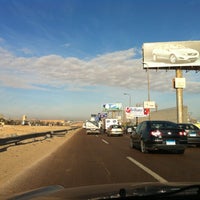 Cairo Alexandria Desert Road 15 Tips