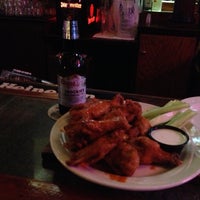 Photo taken at Mullen&amp;#39;s Bar &amp;amp; Grill by Thomas B. on 4/18/2013