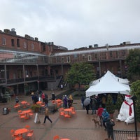 Photo taken at Market Square by Nicky B. on 12/7/2019