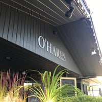 Photo taken at O&amp;#39;Hares Pub by Nicky B. on 8/26/2019