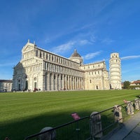 Photo taken at Primaziale di Santa Maria Assunta (Duomo) by Nicky B. on 3/23/2023