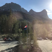 5/28/2018에 Jason F.님이 WorldMark Canmore-Banff에서 찍은 사진