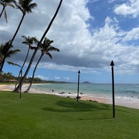 Foto tirada no(a) Mana Kai Maui Resort por Jason F. em 9/7/2022