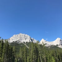 5/28/2018에 Jason F.님이 WorldMark Canmore-Banff에서 찍은 사진