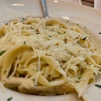 Photo taken at Maggiano&amp;#39;s Little Italy by Jason F. on 7/18/2021