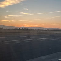 Photo taken at Charles M. Schulz - Sonoma County Airport (STS) by Jason F. on 8/8/2023