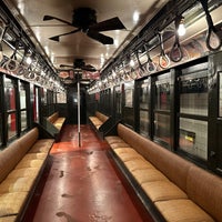 9/7/2023 tarihinde Jason F.ziyaretçi tarafından New York Transit Museum'de çekilen fotoğraf