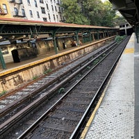Photo taken at MTA Subway - Prospect Park (B/Q/S) by Jason F. on 9/7/2023
