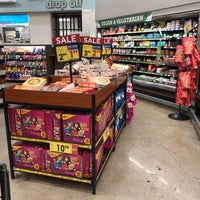 Photo taken at Ralphs by Murray S. on 4/24/2024