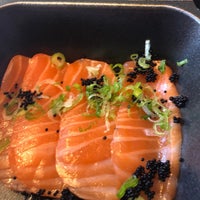 Photo taken at Sushi Stop by Murray S. on 7/16/2020