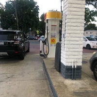 Photo taken at Shell by Murray S. on 8/24/2023