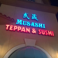 Photo taken at Musashi by Murray S. on 12/22/2018