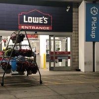 Photo taken at Lowe&amp;#39;s by Murray S. on 6/25/2019