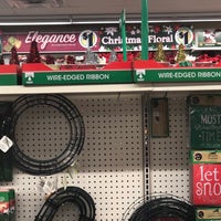 Photo taken at Dollar Tree by Murray S. on 10/21/2019