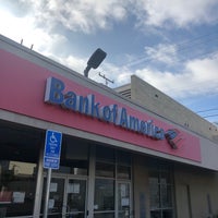 Photo taken at Bank of America by Murray S. on 5/30/2020
