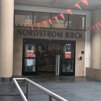 Photo taken at Nordstrom Rack by Murray S. on 12/26/2018