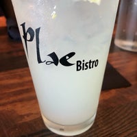 Photo taken at Plae Bistro by Murray S. on 7/22/2022