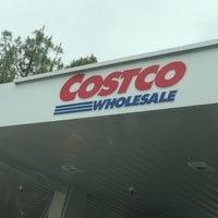 Photo taken at Costco Gasoline by Murray S. on 6/9/2023