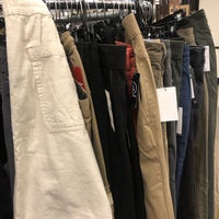 Photo taken at Nordstrom Rack by Murray S. on 10/28/2023