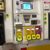 Photo taken at Shell by Murray S. on 11/23/2022
