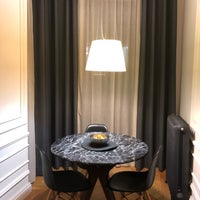 Photo taken at Karaköy Rooms by Murray S. on 5/17/2019